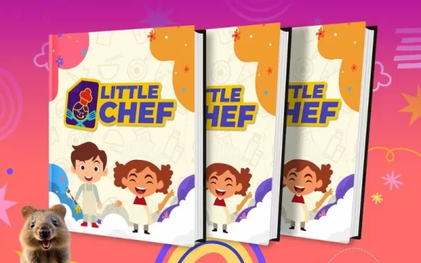 Little Chef Bundle